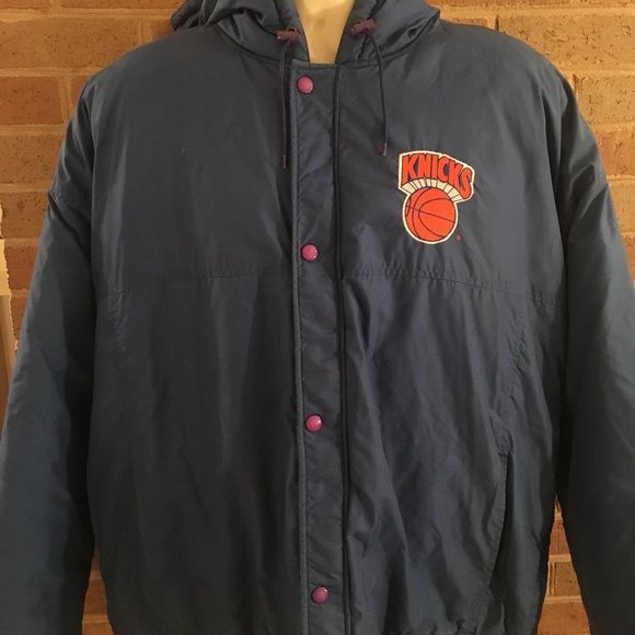 Knicks Starter Jacket Xl 
